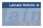 Lainate Notizie