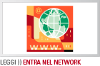 Entra nel network