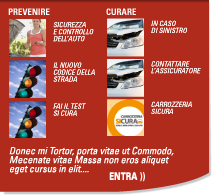 Io alla Guida - Prevenire, Curare